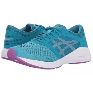 ASICS Roadhawk FF T7D7N Size 7.5